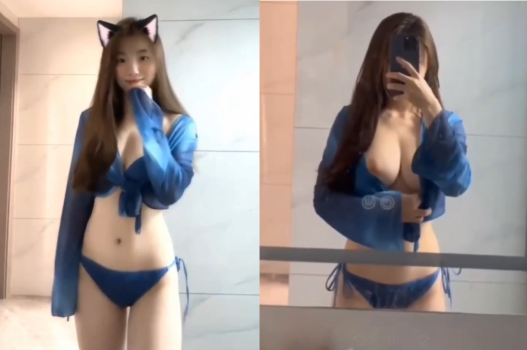 sex bắn tinh trộm Lên đỉnh cùng em Kim Hiền dáng ngon vú đẹp