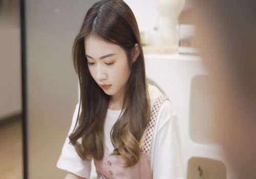 sex catoon Trả bài em xinh đang móc lồn trên giường